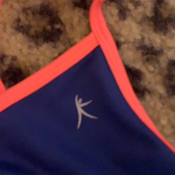 Danskin sports bra size small - Picture 4 of 5